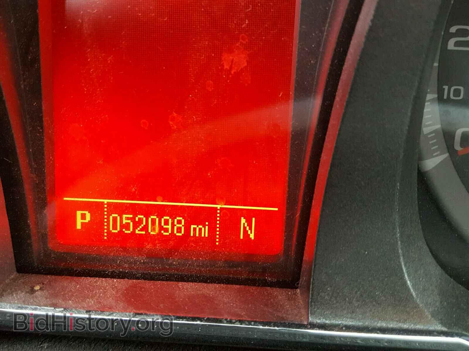 2013 GMC TERRAIN - VIN: 2GKALMEK0D6115681 - Фото 8