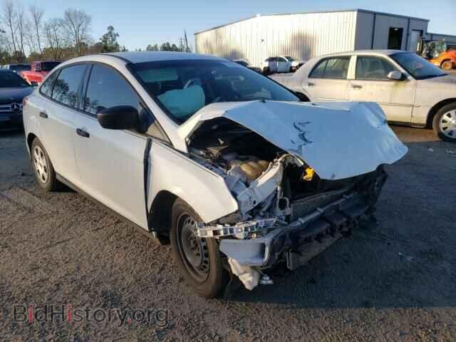 Photo 1FAHP3E23CL172218 - FORD FOCUS 2012