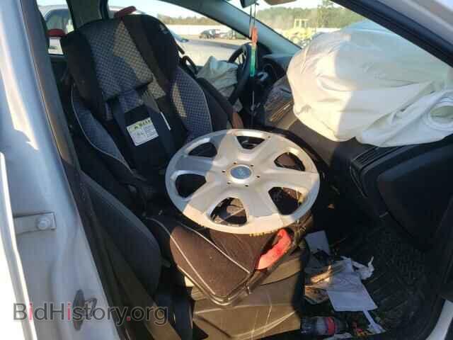 2012 FORD FOCUS - VIN: 1FAHP3E23CL172218 - Фото 5