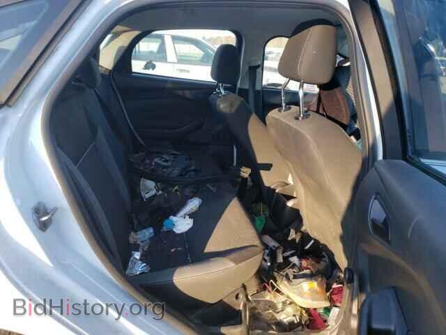 2012 FORD FOCUS - VIN: 1FAHP3E23CL172218 - Фото 6