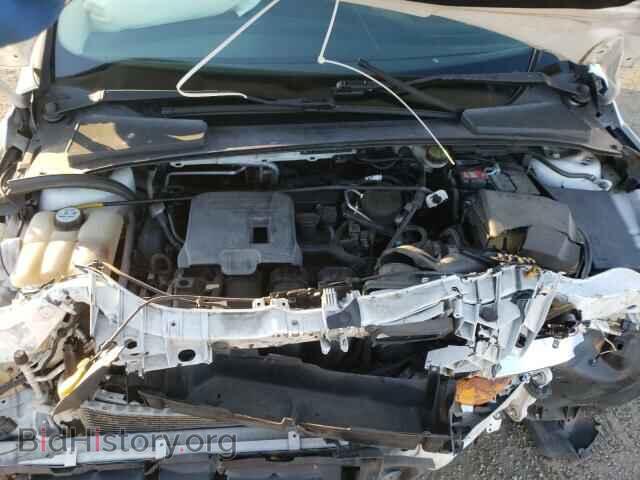 2012 FORD FOCUS - VIN: 1FAHP3E23CL172218 - Фото 7