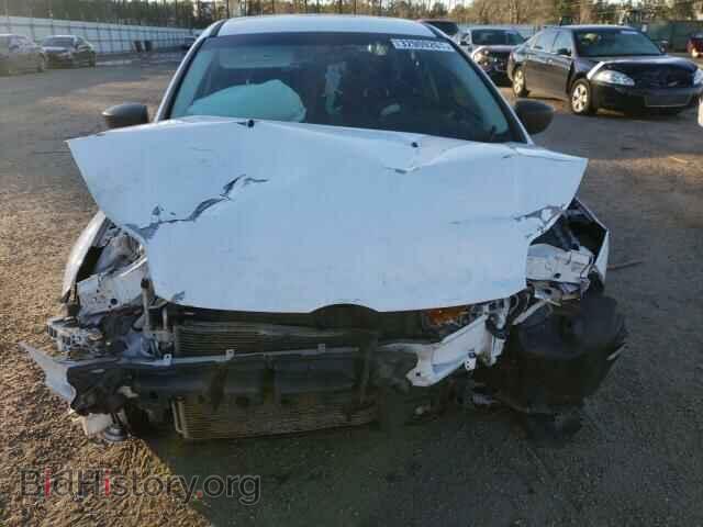 2012 FORD FOCUS - VIN: 1FAHP3E23CL172218 - Фото 9