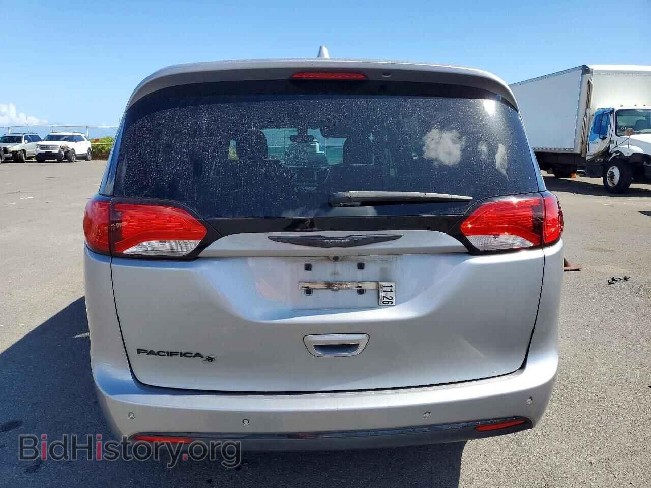2019 CHRYSLER PACIFICA - VIN: 2C4RC1FGXKR567348 - Photo 6