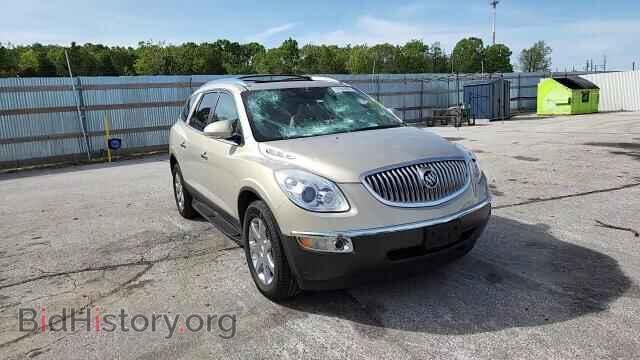 2010 BUICK ENCLAVE - VIN: 5GALRCED2AJ220401 - Фото 14