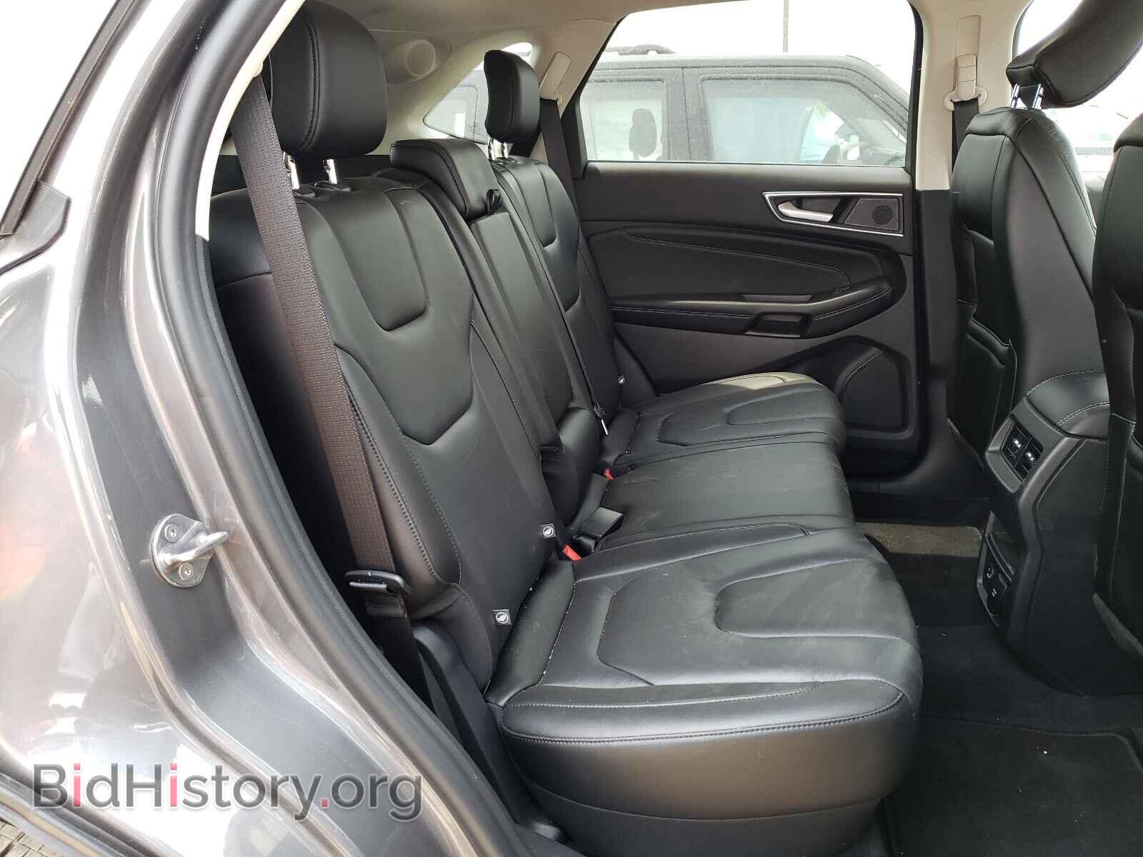 2021 FORD EDGE - VIN: 2FMPK4K90MBA11060 - Photo 6