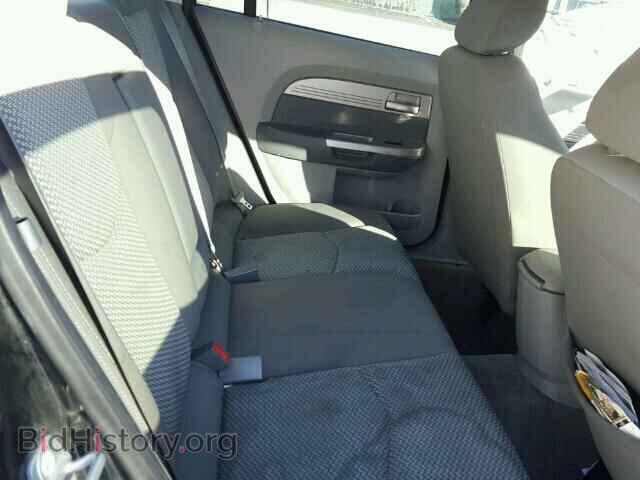 2008 CHRYSLER SEBRING - VIN: 1C3LC46KX8N111663 - Photo 6
