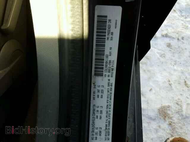 2008 CHRYSLER SEBRING - VIN: 1C3LC46KX8N111663 - Photo 10