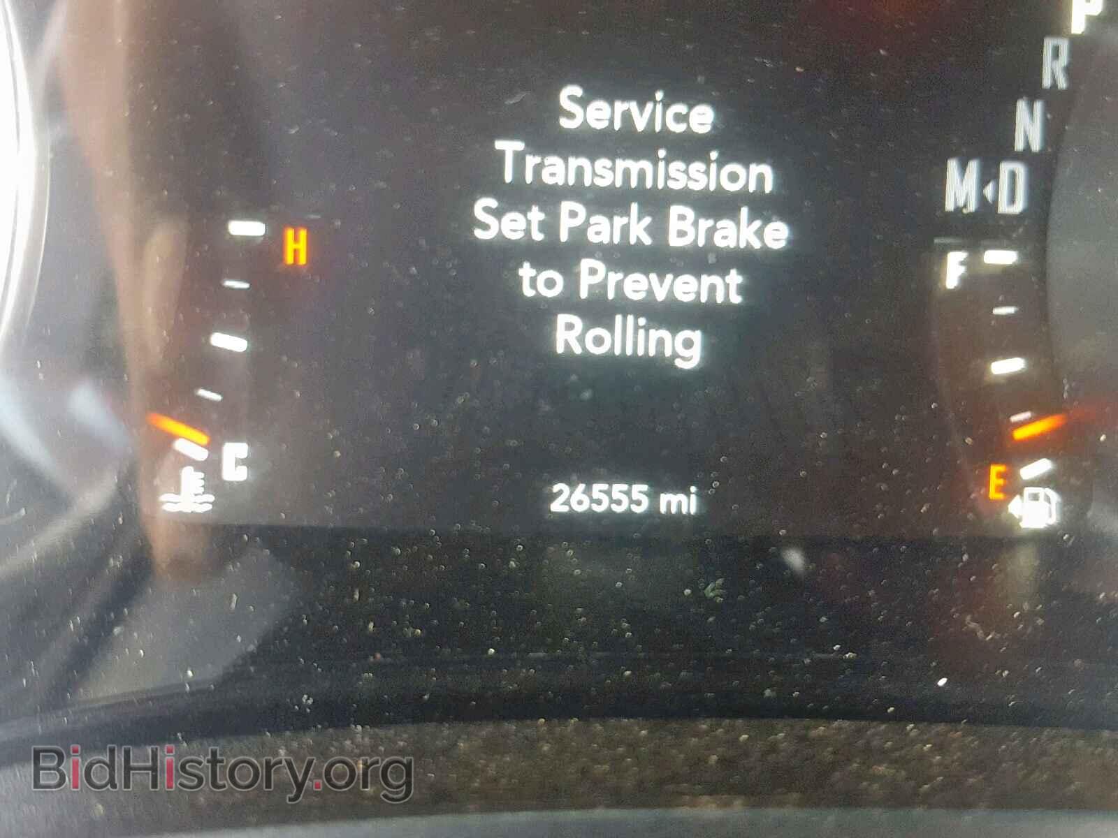 2018 DODGE CHALLENGER - VIN: 2C3CDZAG5JH199209 - Фото 8