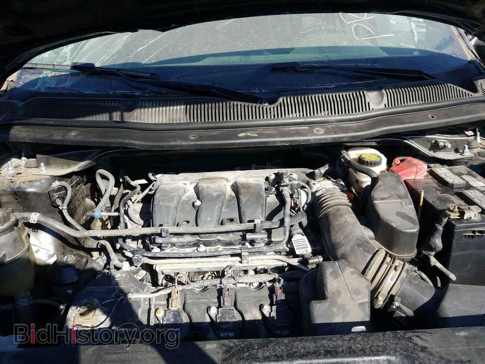2018 FORD EXPLORER - VIN: 1FM5K8ARXJGB35020 - Photo 7