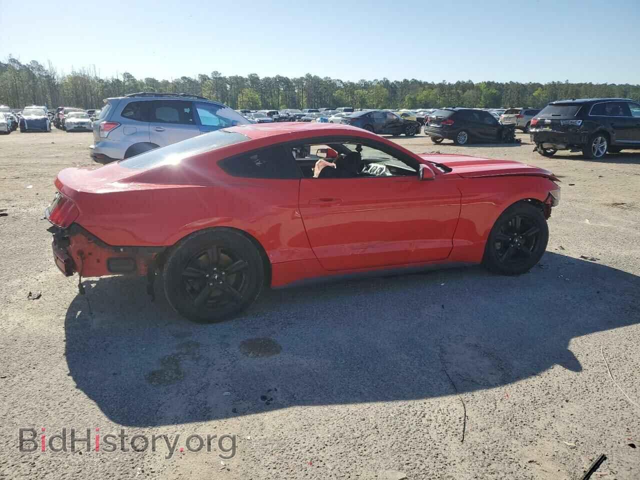 2016 FORD ALL Models - VIN: 1FA6P8AM5G5322254 - Photo 3