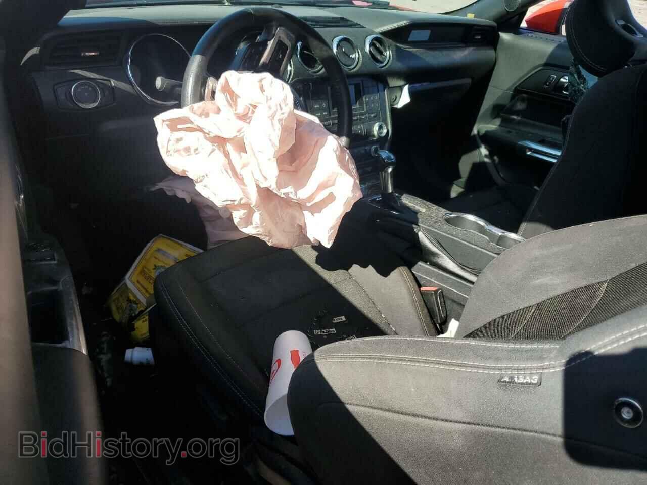 2016 FORD ALL Models - VIN: 1FA6P8AM5G5322254 - Photo 8