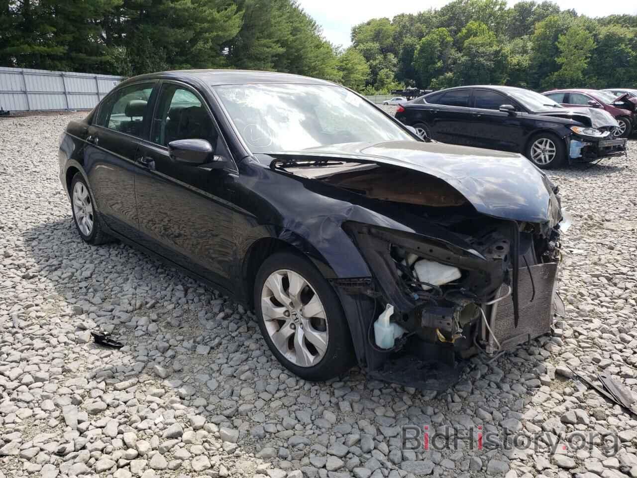 Photo 1HGCP26849A054444 - HONDA ACCORD 2009