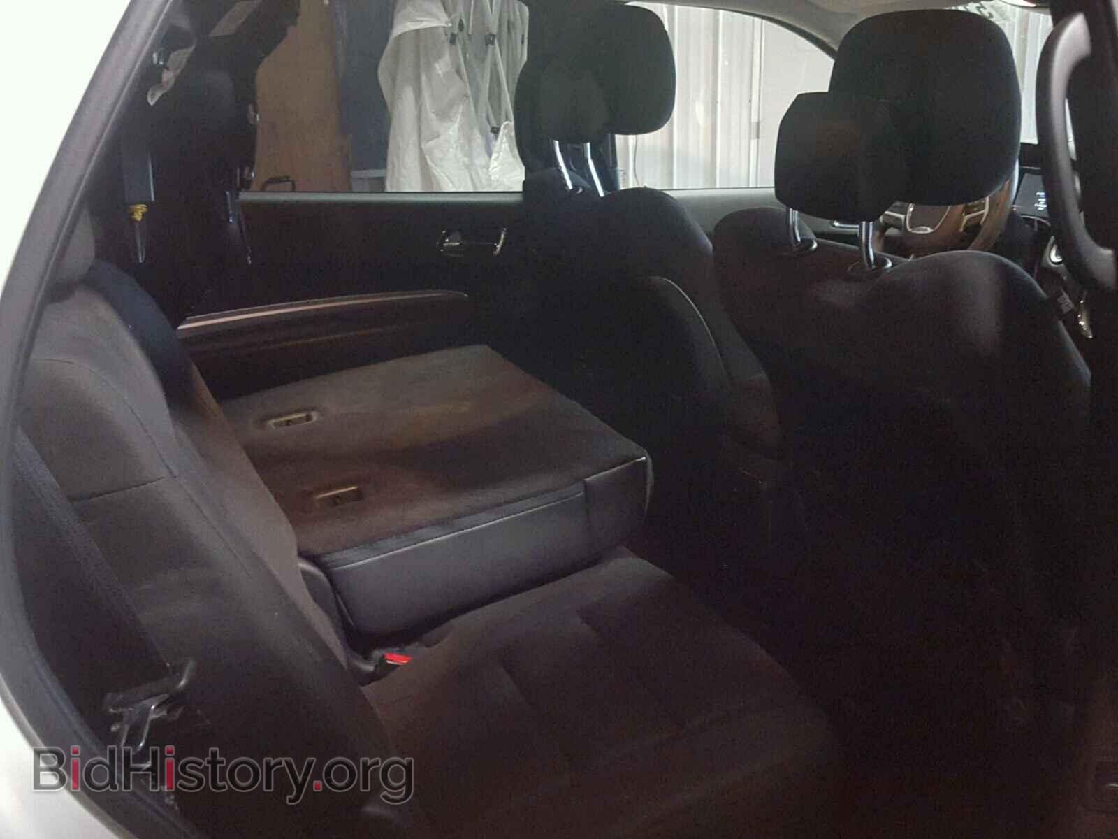 2017 DODGE DURANGO - VIN: 1C4RDHAGXHC680795 - Photo 6