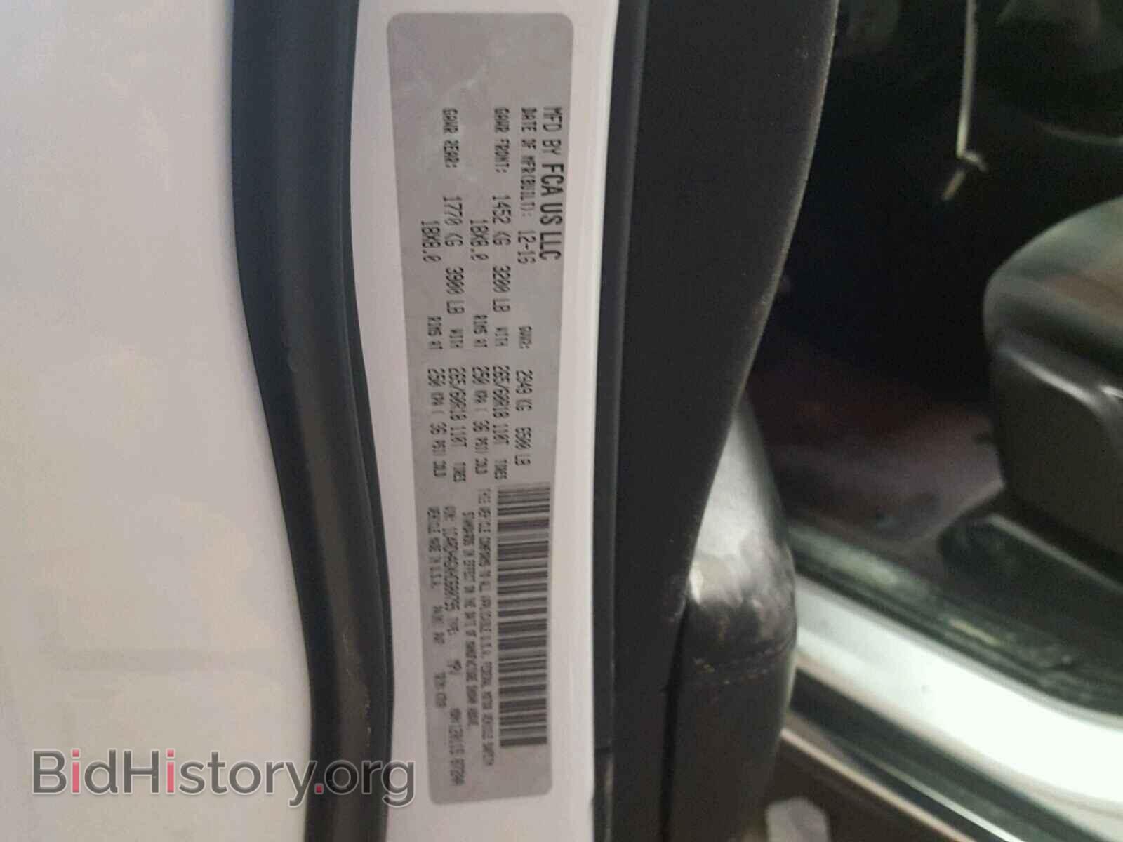 2017 DODGE DURANGO - VIN: 1C4RDHAGXHC680795 - Photo 10