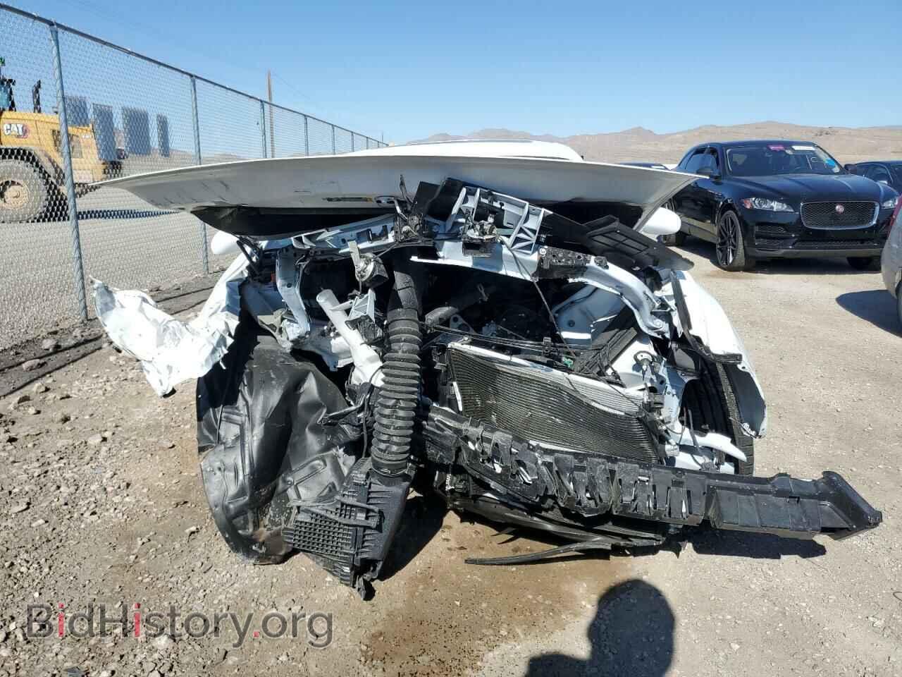 2023 DODGE CHALLENGER - VIN: 2C3CDZAG8PH634104 - Photo 5