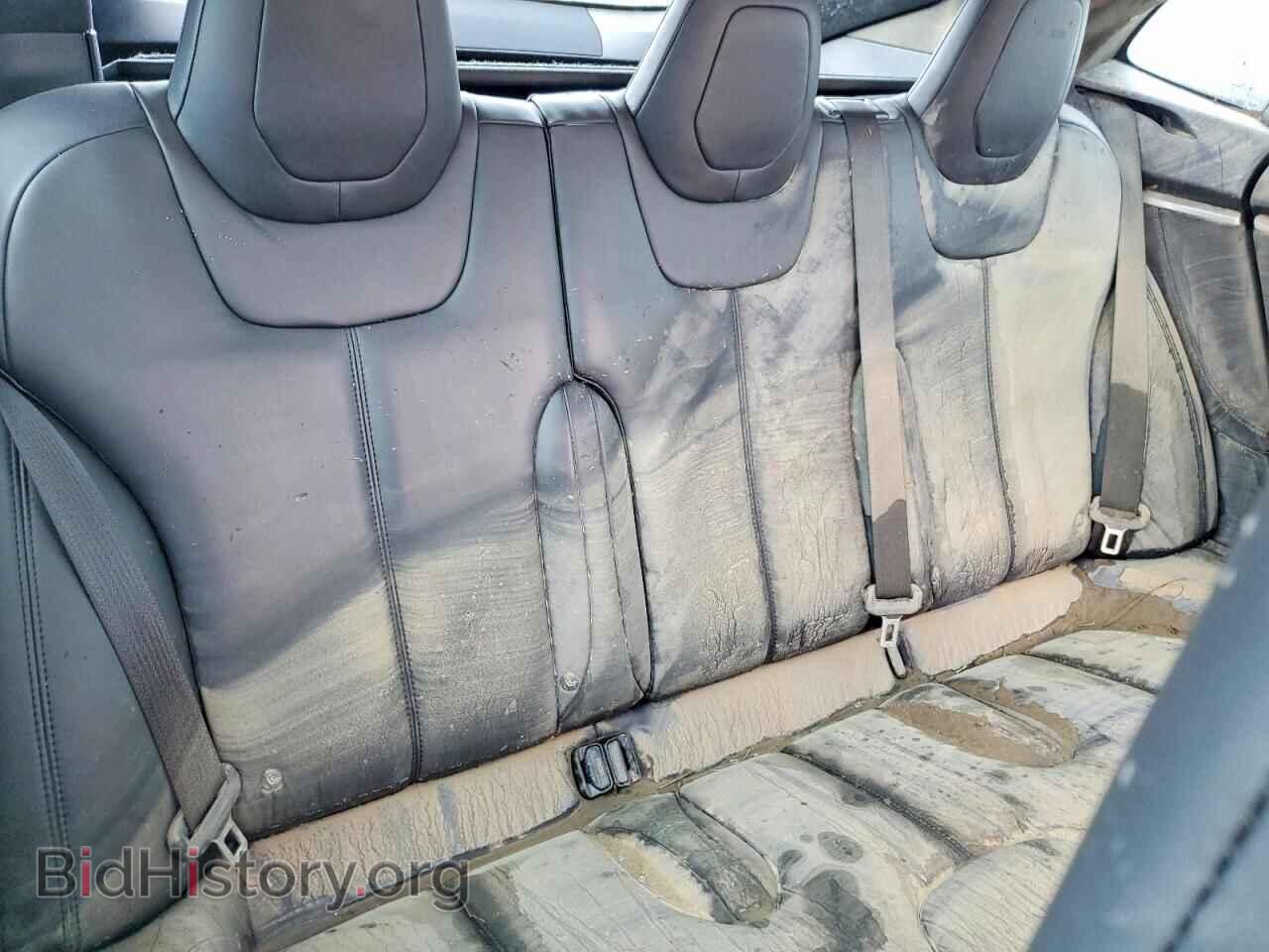 2016 TESLA MODEL S - VIN: 5YJSA1E49GF128935 - Photo 10
