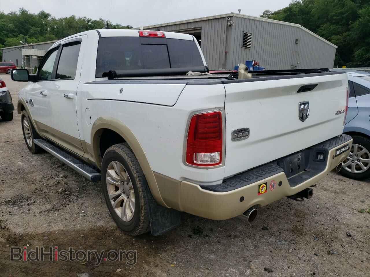 2013 RAM 1500 - VIN: 1C6RR7PT4DS563558 - Фото 3