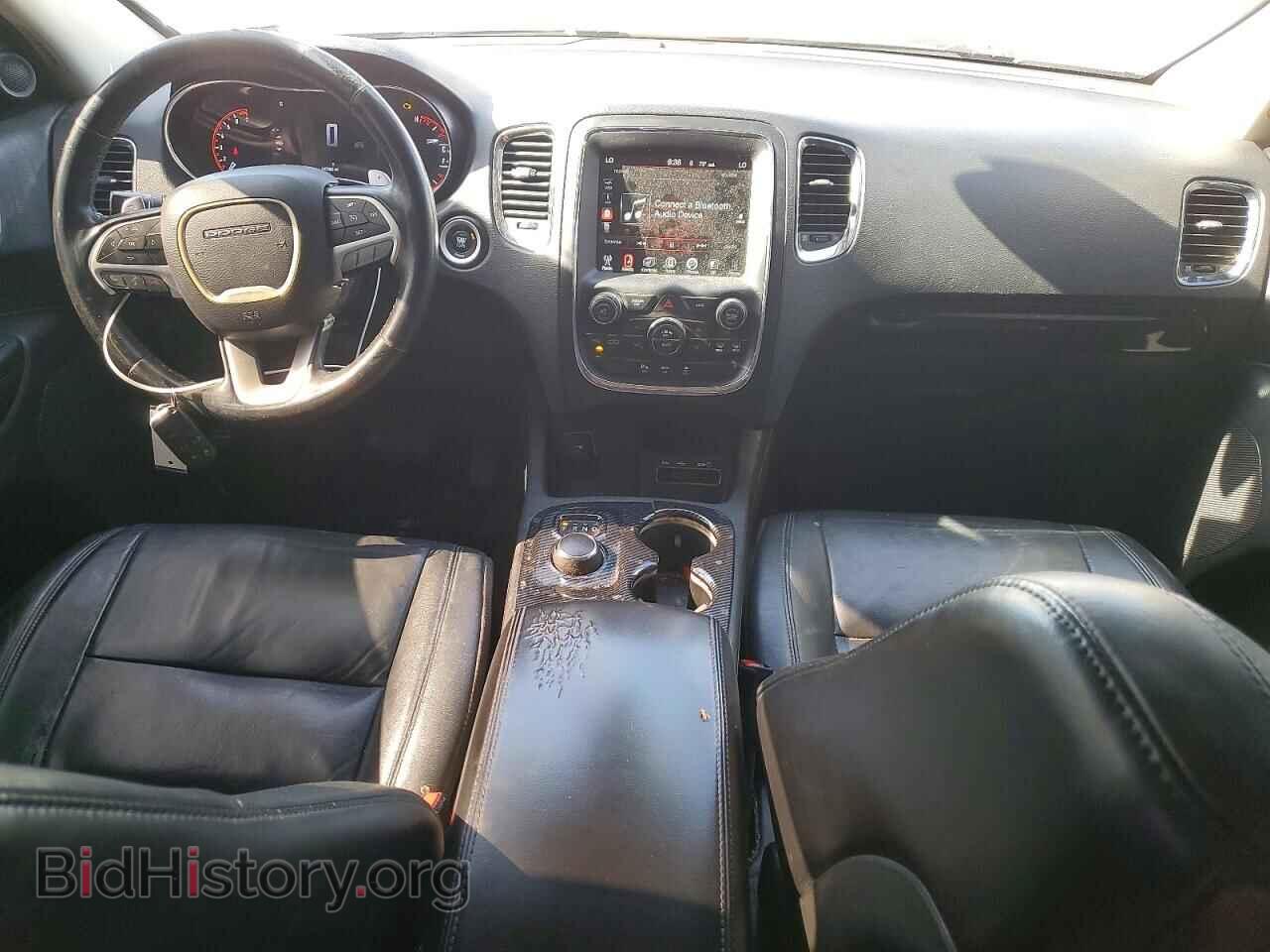 2015 DODGE DURANGO - VIN: 1C4RDHDGXFC708961 - Photo 8