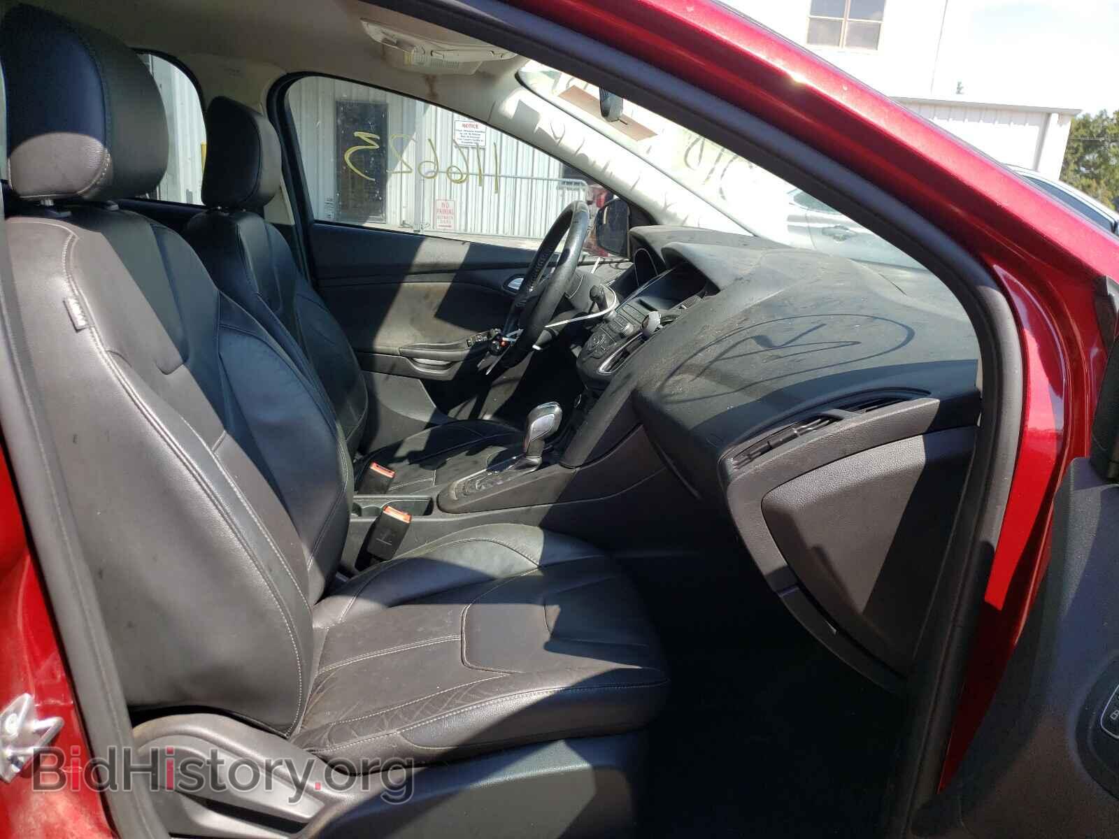 2015 FORD FOCUS - VIN: 1FADP3F25FL268675 - Фото 5