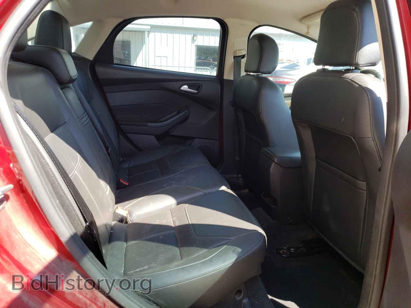 2015 FORD FOCUS - VIN: 1FADP3F25FL268675 - Фото 6