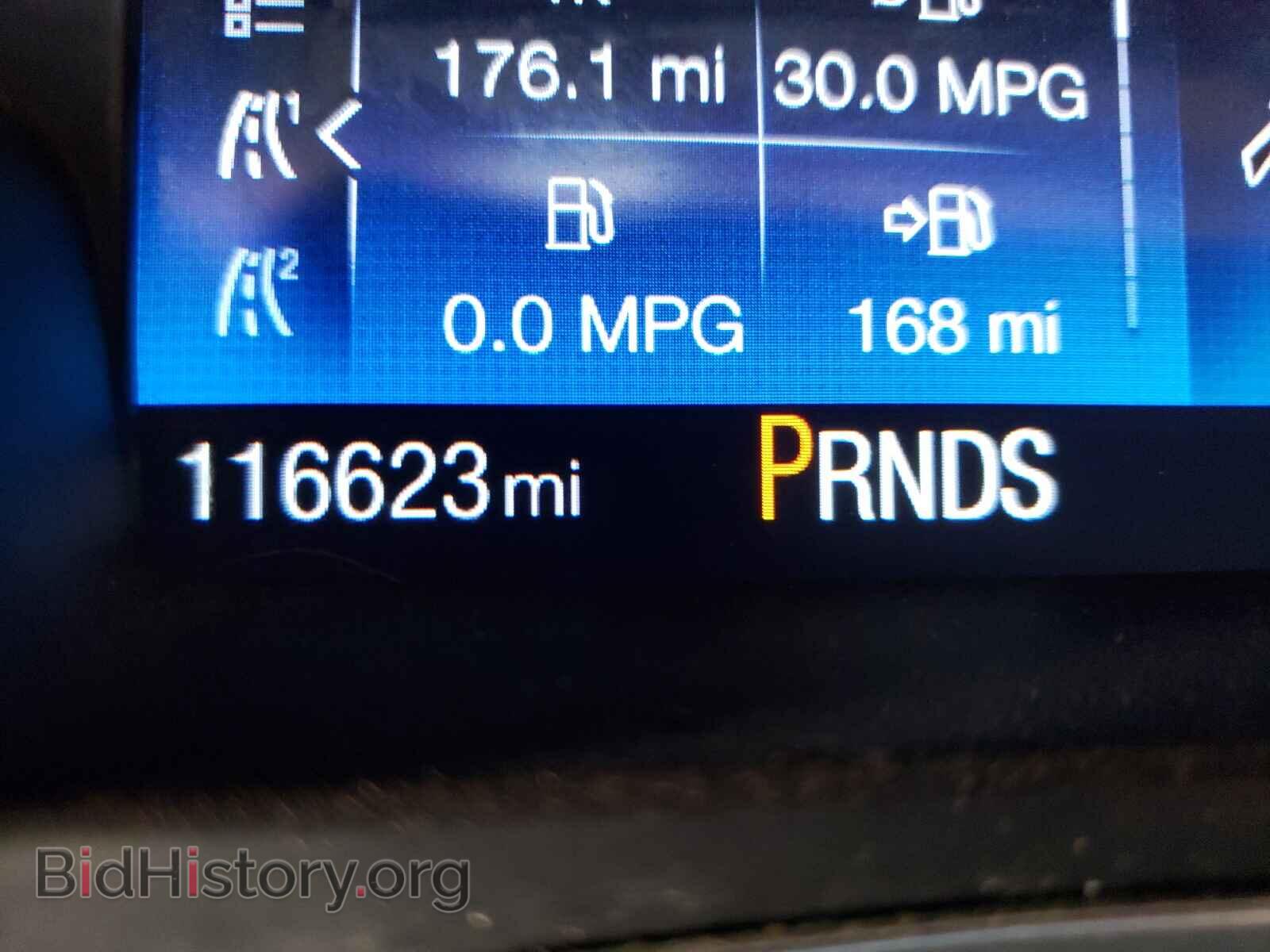 2015 FORD FOCUS - VIN: 1FADP3F25FL268675 - Фото 8