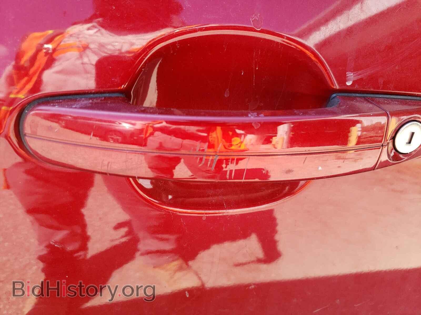 2015 FORD FOCUS - VIN: 1FADP3F25FL268675 - Фото 9