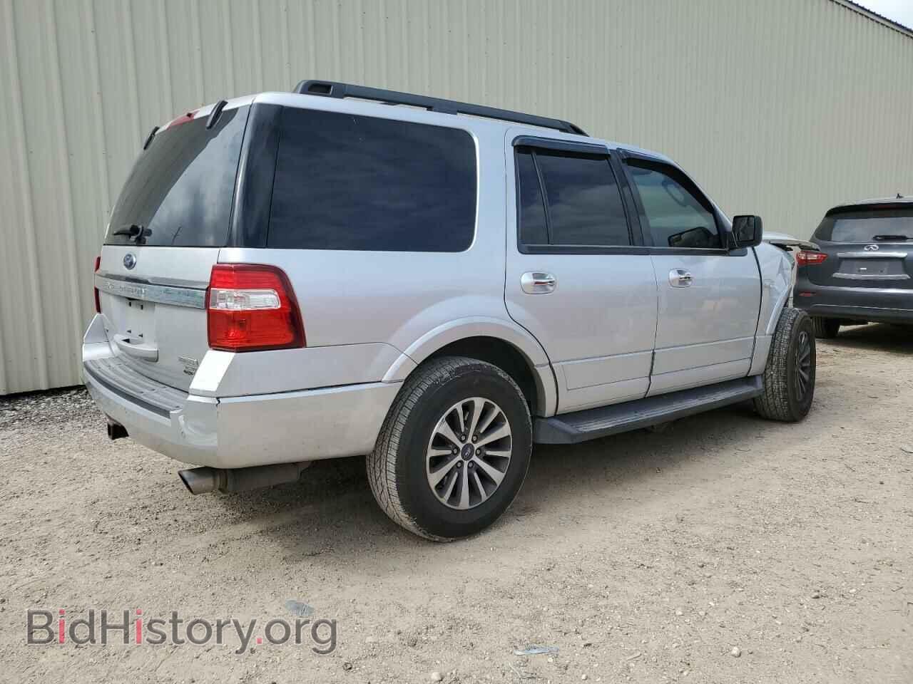 2017 FORD EXPEDITION - VIN: 1FMJU1JT2HEA78796 - Фото 3