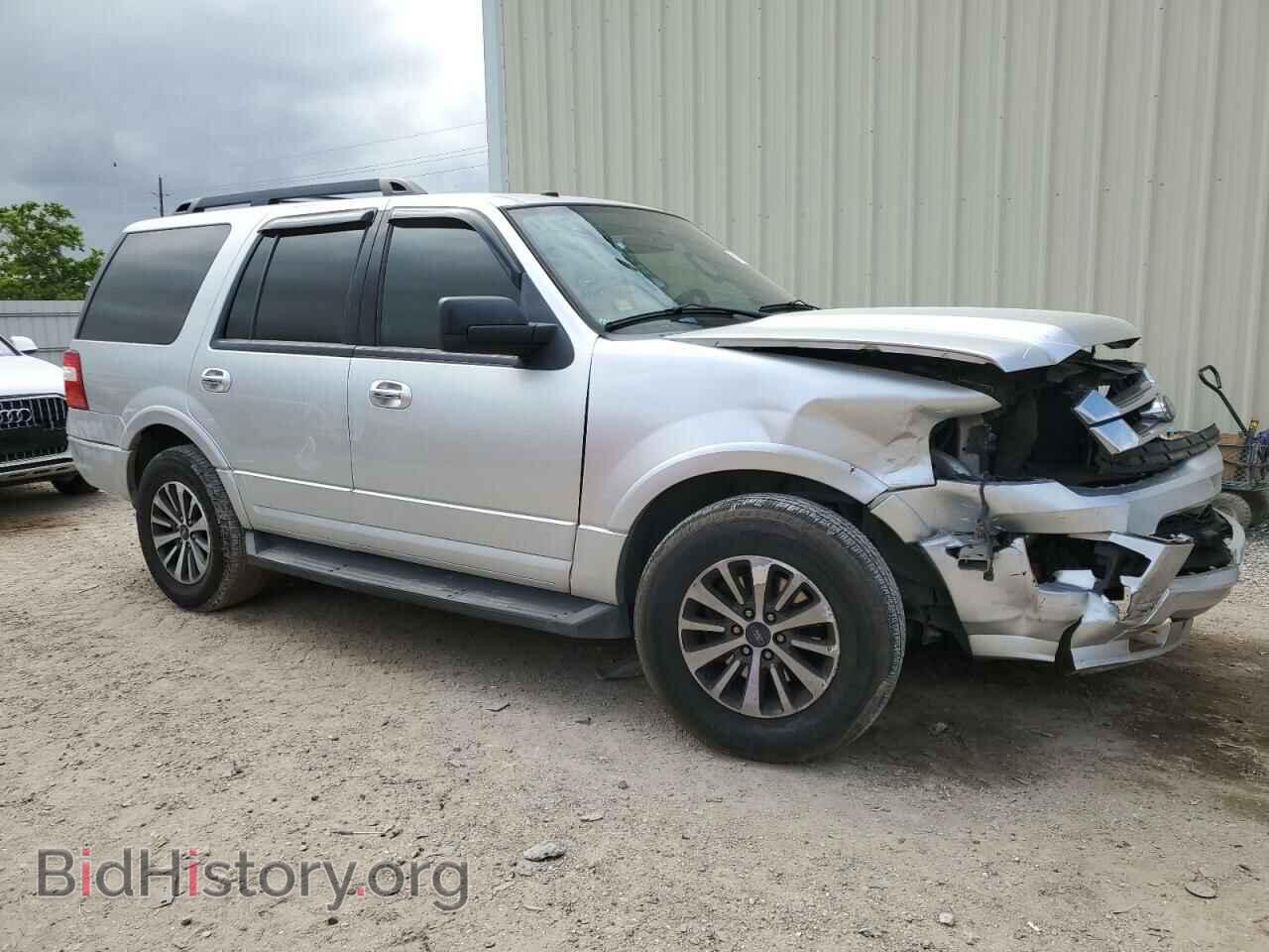 2017 FORD EXPEDITION - VIN: 1FMJU1JT2HEA78796 - Фото 4