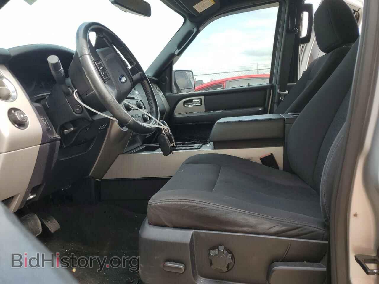 2017 FORD EXPEDITION - VIN: 1FMJU1JT2HEA78796 - Фото 7