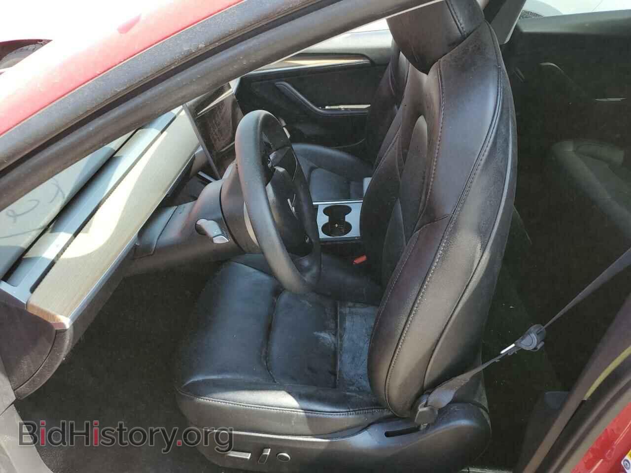 2021 TESLA MODEL 3 - VIN: 5YJ3E1EB9MF948130 - Photo 7