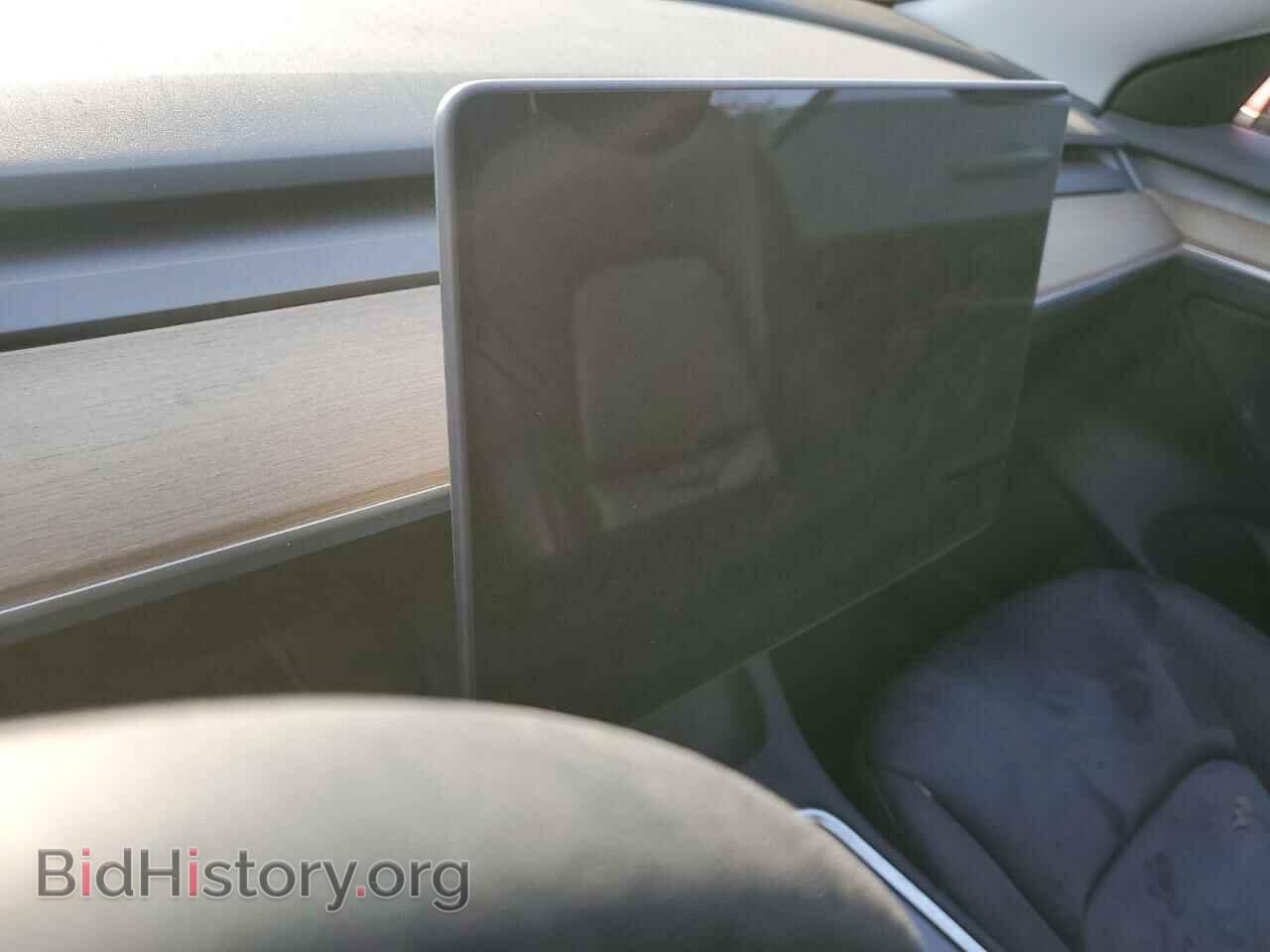 2021 TESLA MODEL 3 - VIN: 5YJ3E1EB9MF948130 - Photo 9