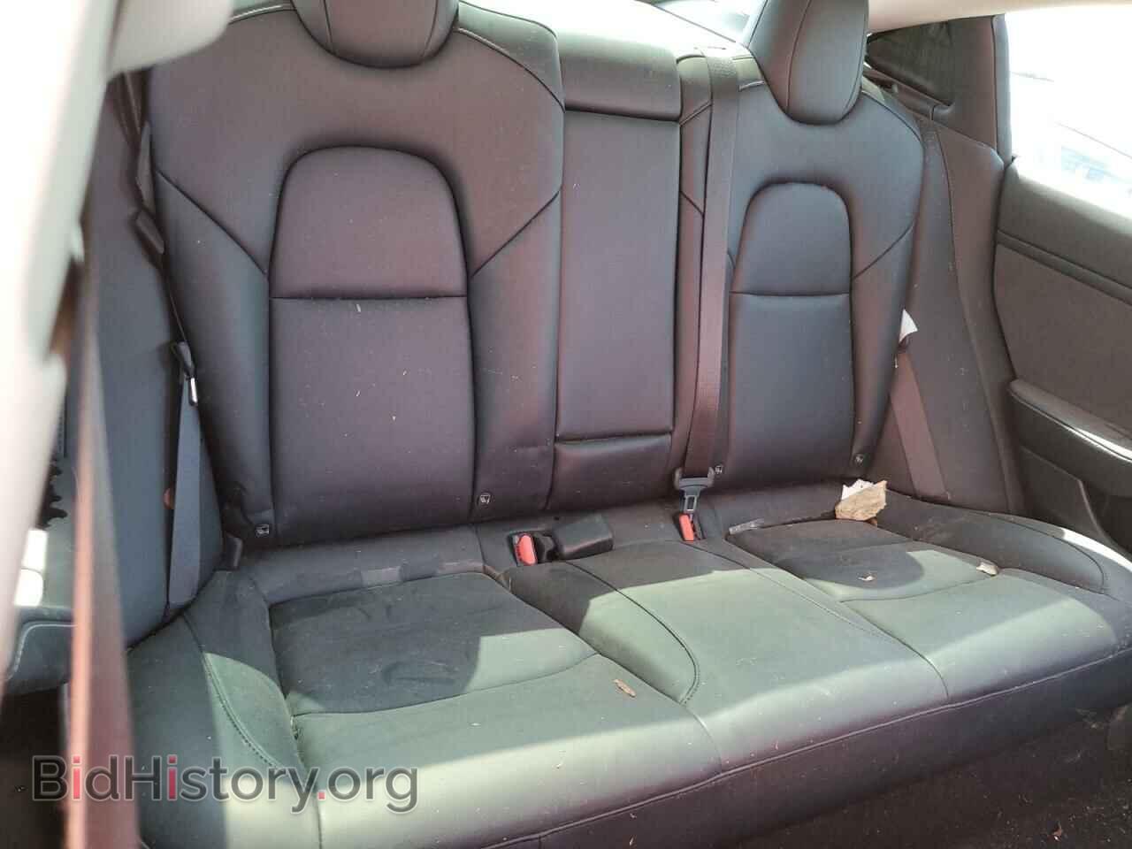 2021 TESLA MODEL 3 - VIN: 5YJ3E1EB9MF948130 - Photo 10