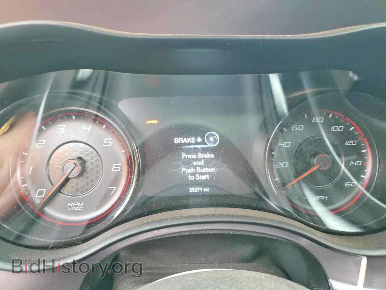 2021 DODGE CHARGER - VIN: 2C3CDXCTXMH603575 - Фото 9