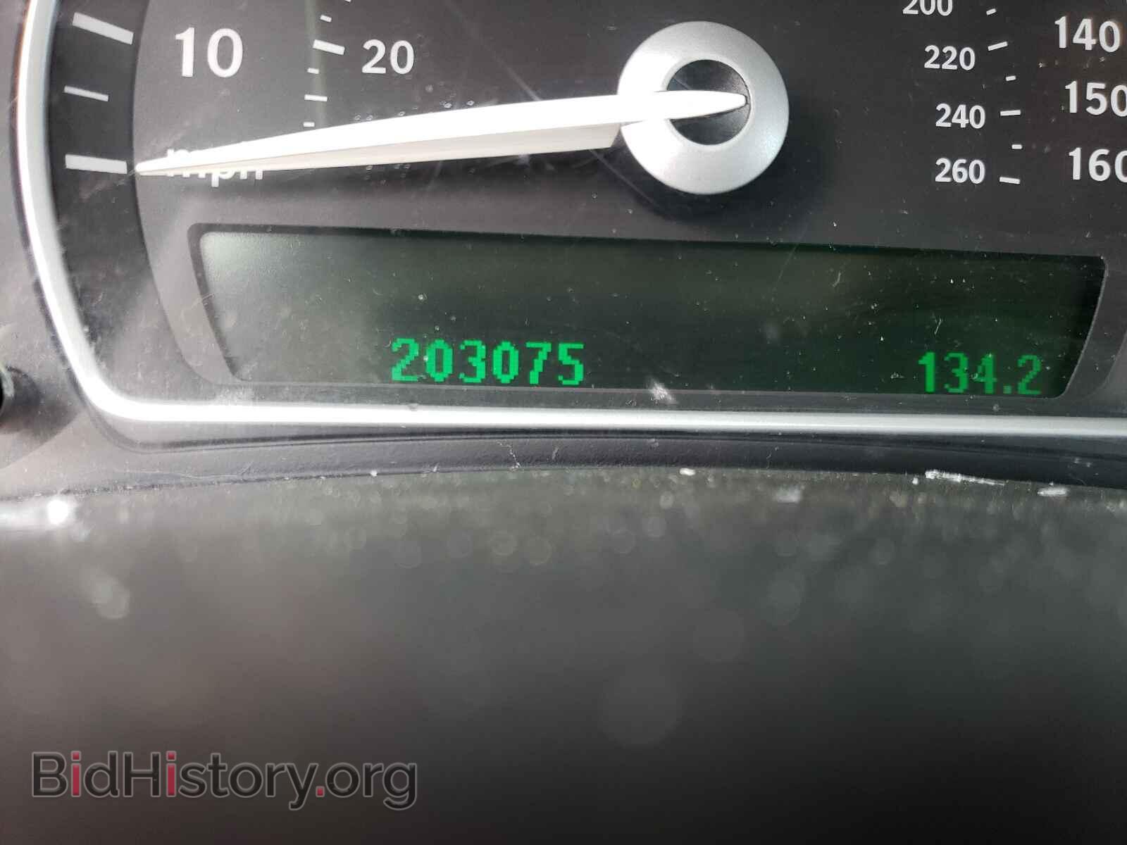 2009 SAAB 9 3 - VIN: YS3FB49Y891004026 - Фото 8
