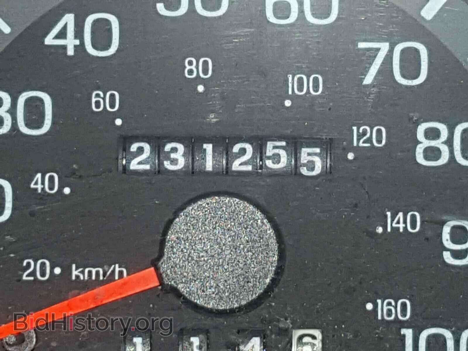 1999 FORD ECONOLINE - VIN: 1FMNE31L1XHB46075 - Photo 8