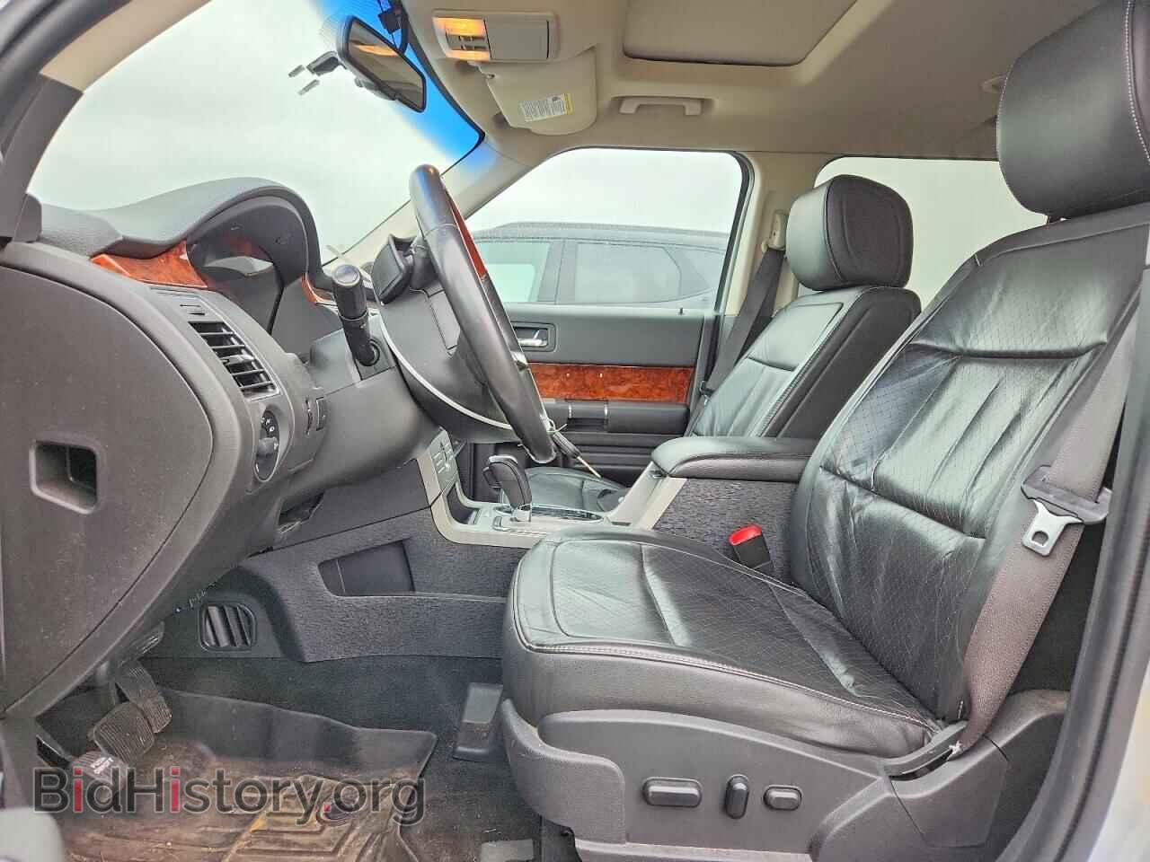 2012 FORD FLEX - VIN: 2FMHK6DT9CBD17407 - Photo 7