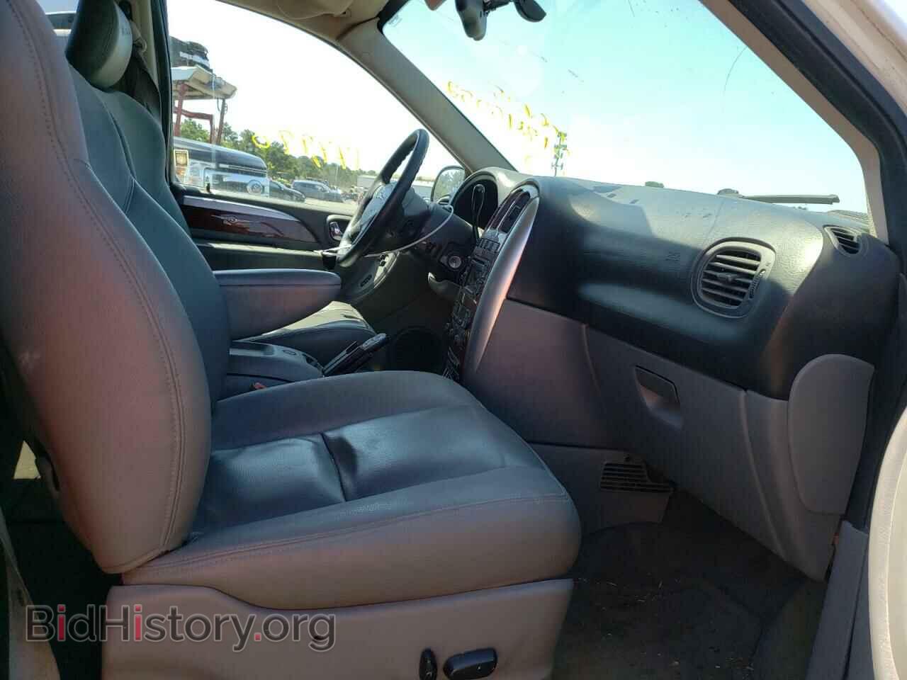 2006 CHRYSLER MINIVAN - VIN: 2A8GP64L86R706125 - Фото 5
