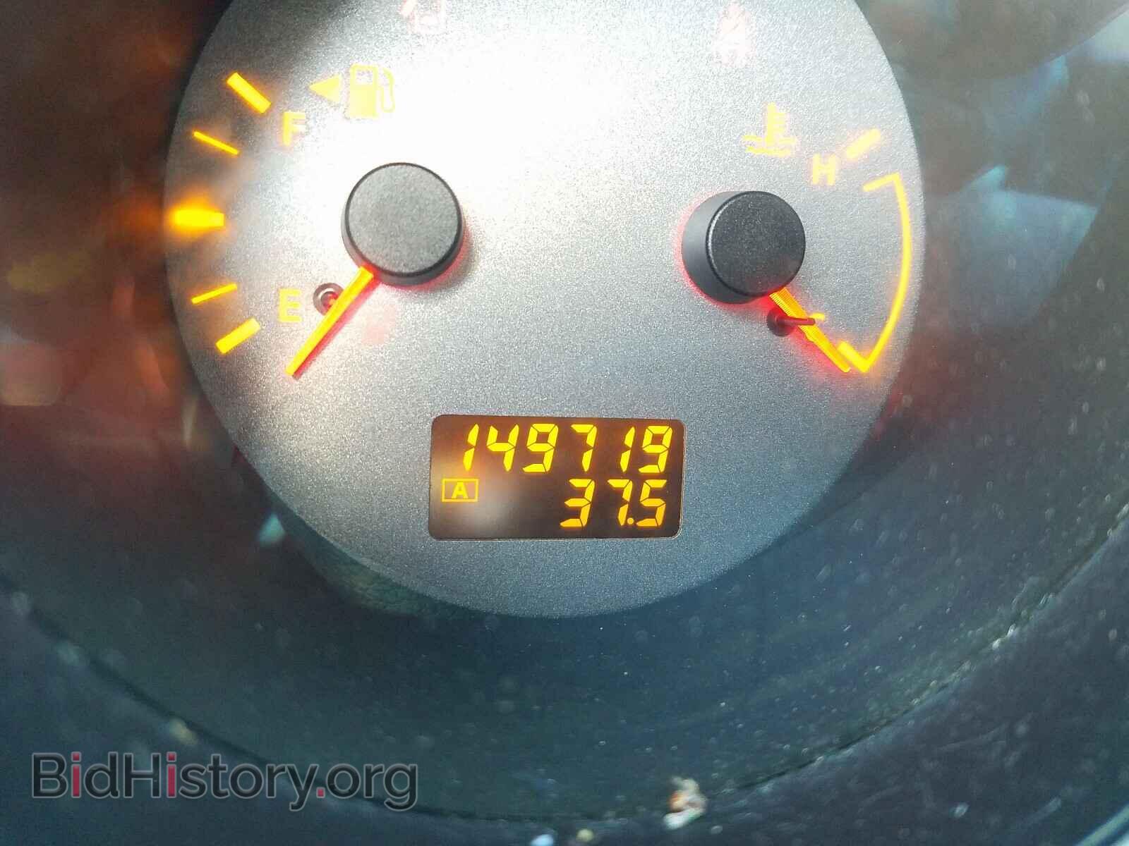 2006 NISSAN MAXIMA - VIN: 1N4BA41E06C838906 - Фото 8