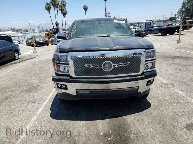 2015 CHEVROLET SILVERADO - VIN: 3GCPCREC7FG378317 - Photo 13