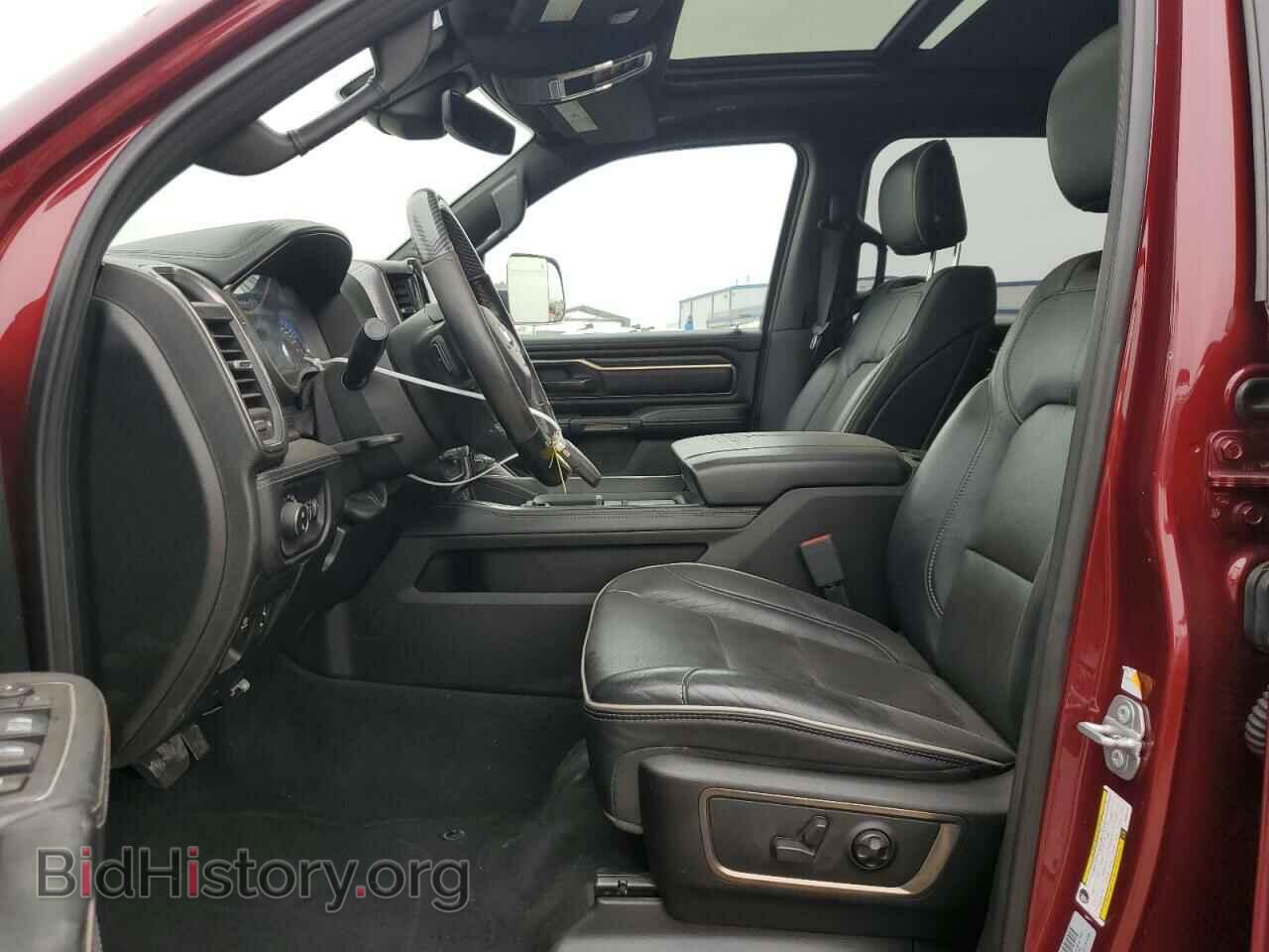 2019 RAM 1500 - VIN: 1C6SRFHT5KN500815 - Photo 7