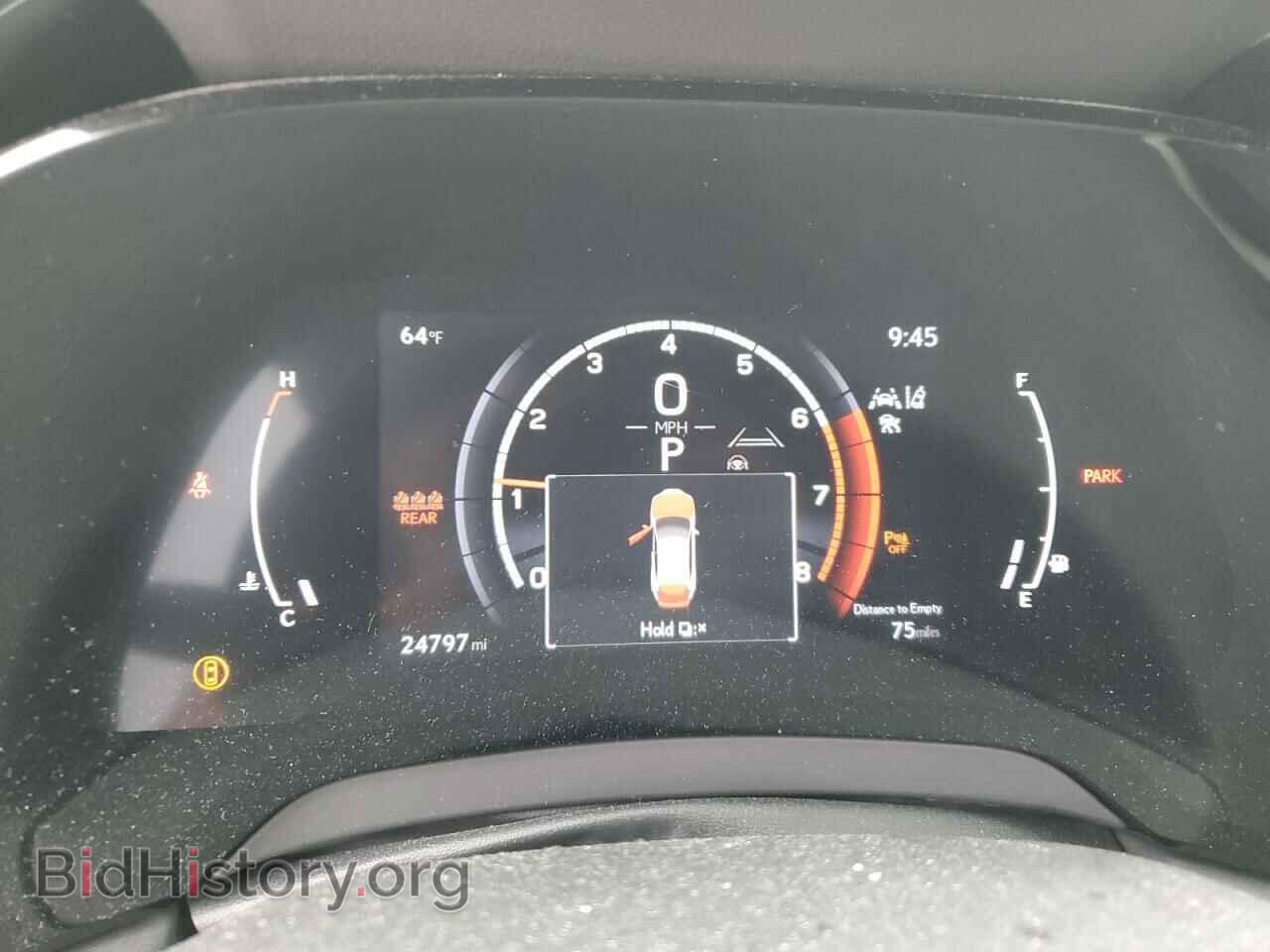 2023 LEXUS RX350 - VIN: 2T2BAMCA7PC004804 - Фото 9