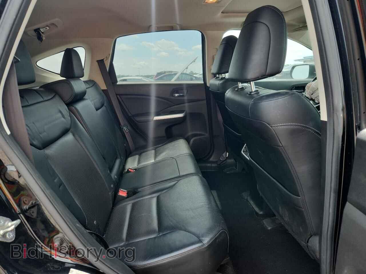 2015 HONDA CRV - VIN: 2HKRM4H75FH659207 - Фото 11