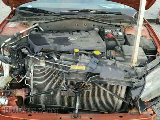 2005 MAZDA 6 - VIN: 1YVHP84C355M53552 - Фото 7
