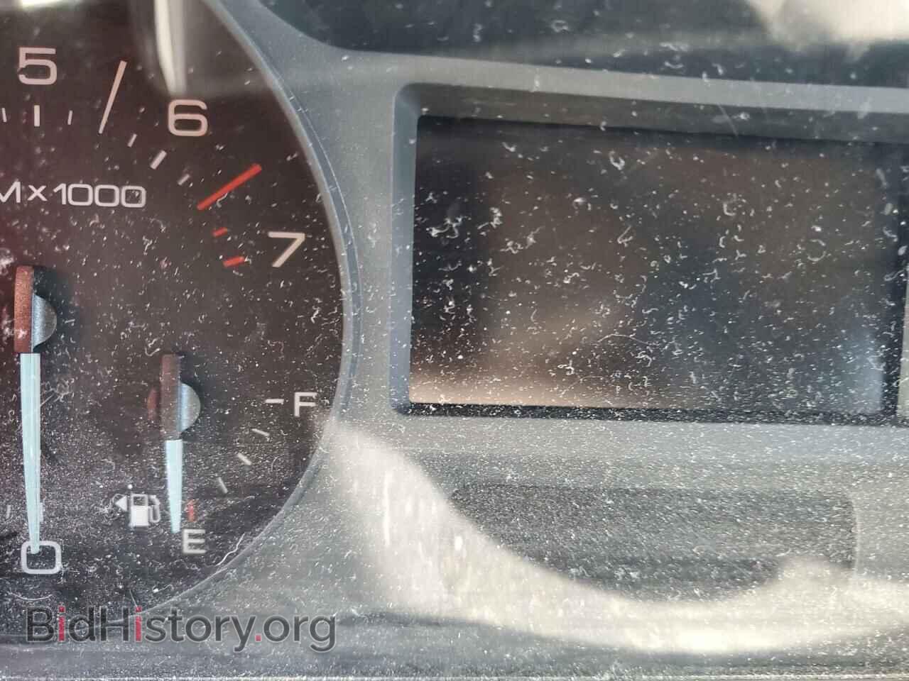 2014 FORD EDGE - VIN: 2FMDK3GC2EBA08695 - Photo 8