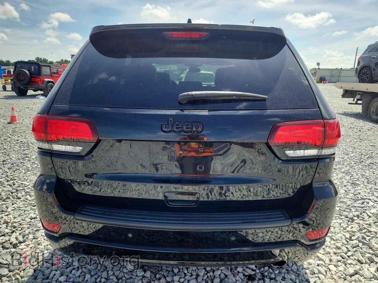 2021 JEEP CHEROKEE - VIN: 1C4RJFAG6MC780111 - Фото 6