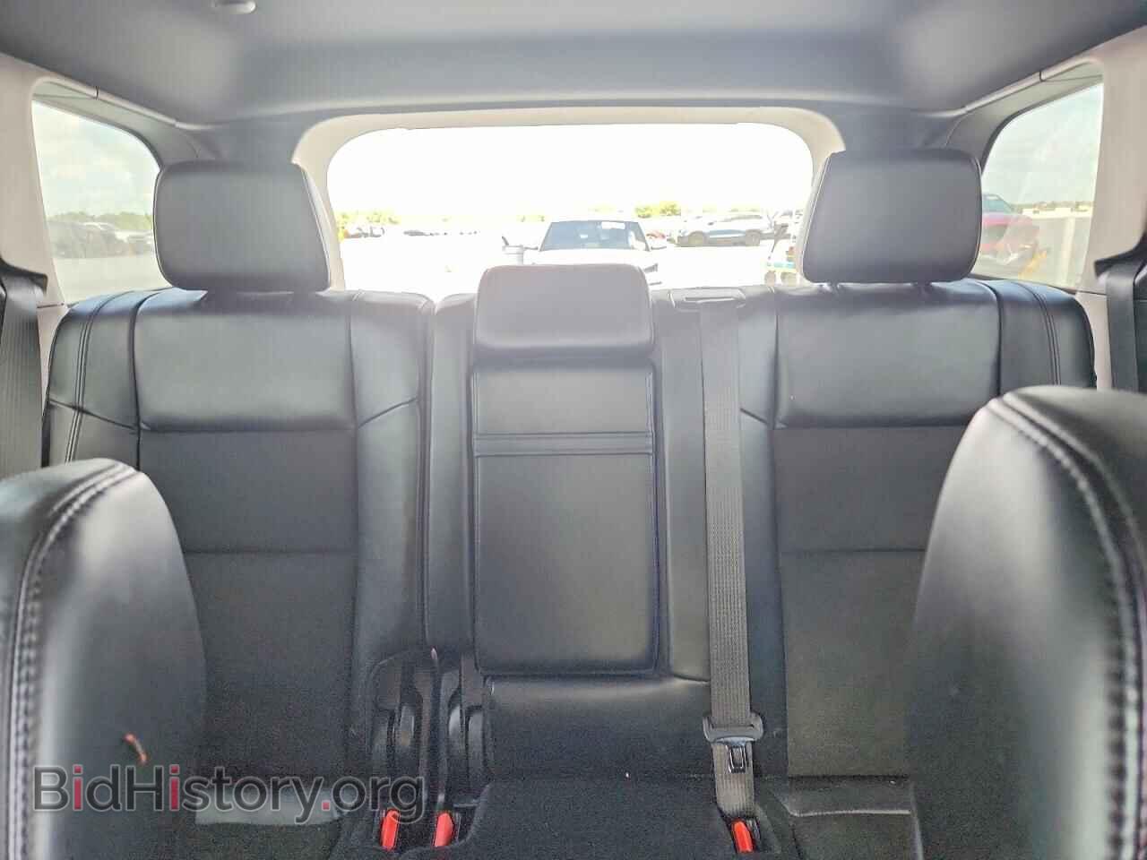 2021 JEEP CHEROKEE - VIN: 1C4RJFAG6MC780111 - Фото 10