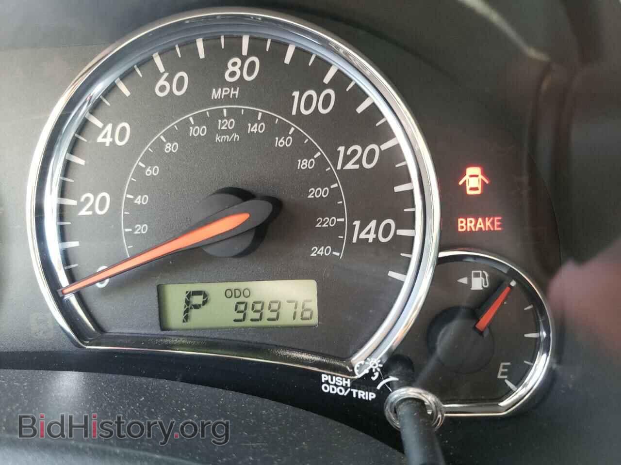 2013 TOYOTA COROLLA - VIN: 2T1BU4EE6DC924348 - Фото 8