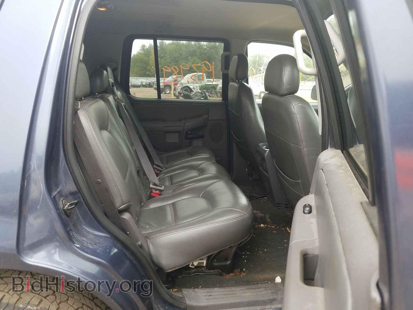 2005 FORD EXPLORER - VIN: 1FMZU73E85UB70629 - Photo 6