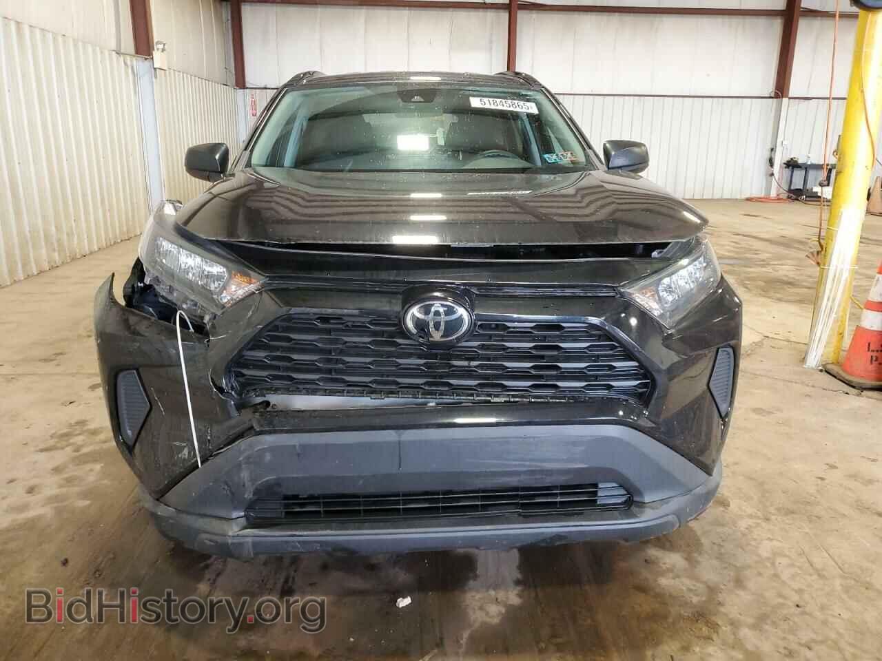 2021 TOYOTA RAV4 - VIN: 2T3F1RFVXMC218478 - Фото 5