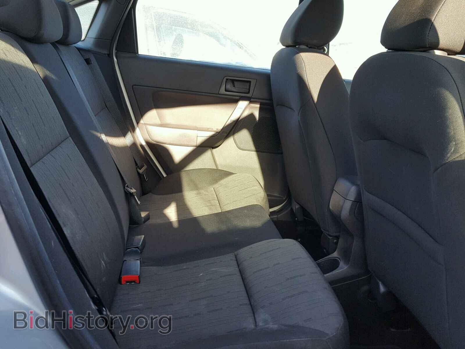 2010 FORD FOCUS - VIN: 1FAHP3FNXAW231057 - Фото 6